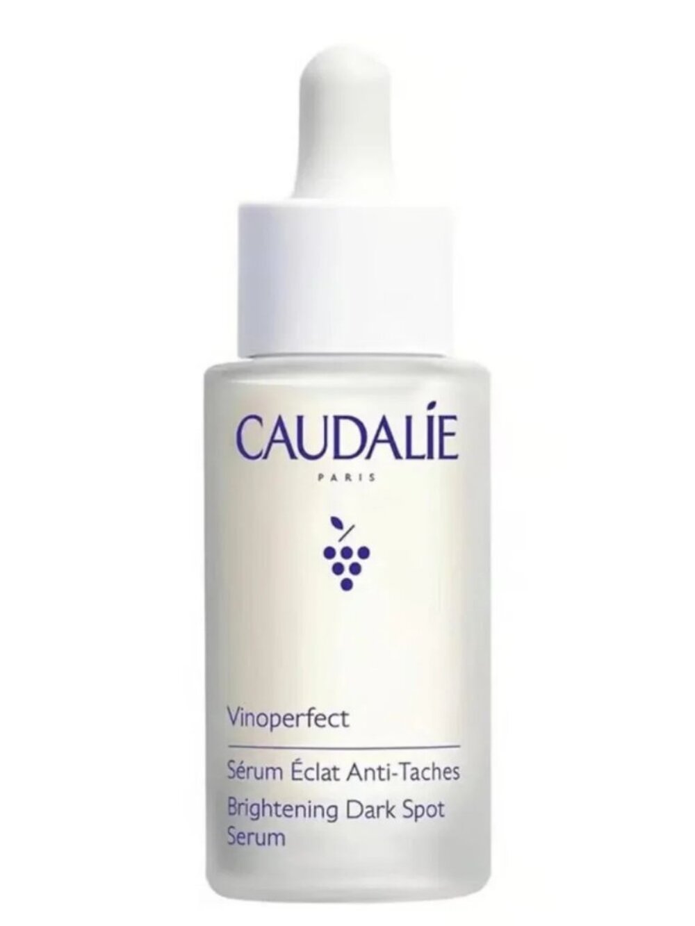 Caudalie Vinoperfect Brightening Dark Spot Serum 1oz